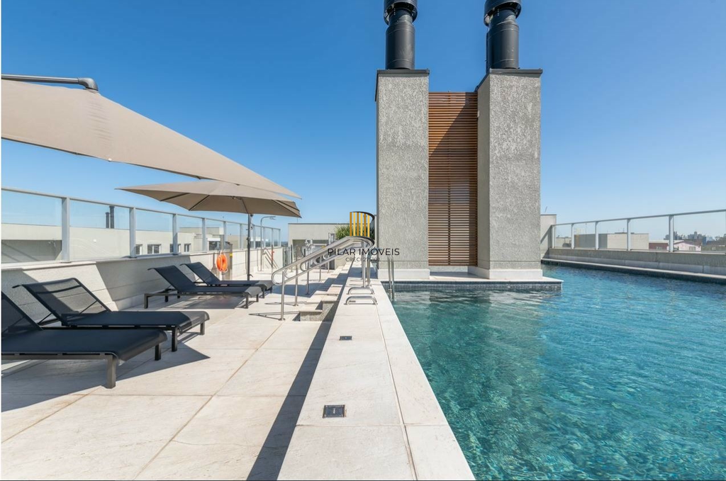 Loft 1 dormitório no bairro Marechal Rondon