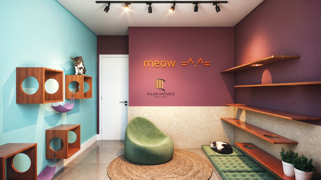 Apartamento 3 dormitórios no bairro Sarandi