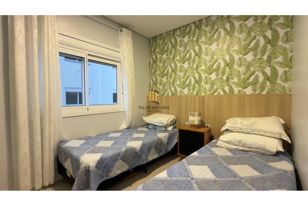 Apartamento 3 dormitórios no bairro Navegantes