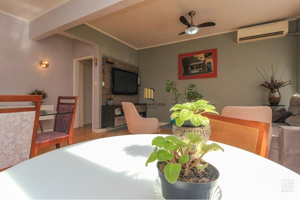 Apartamento 2 dormitórios no bairro Centro Histórico