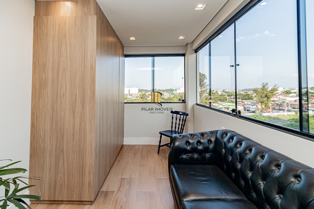 Cobertura 3 dormitórios no bairro Sarandi