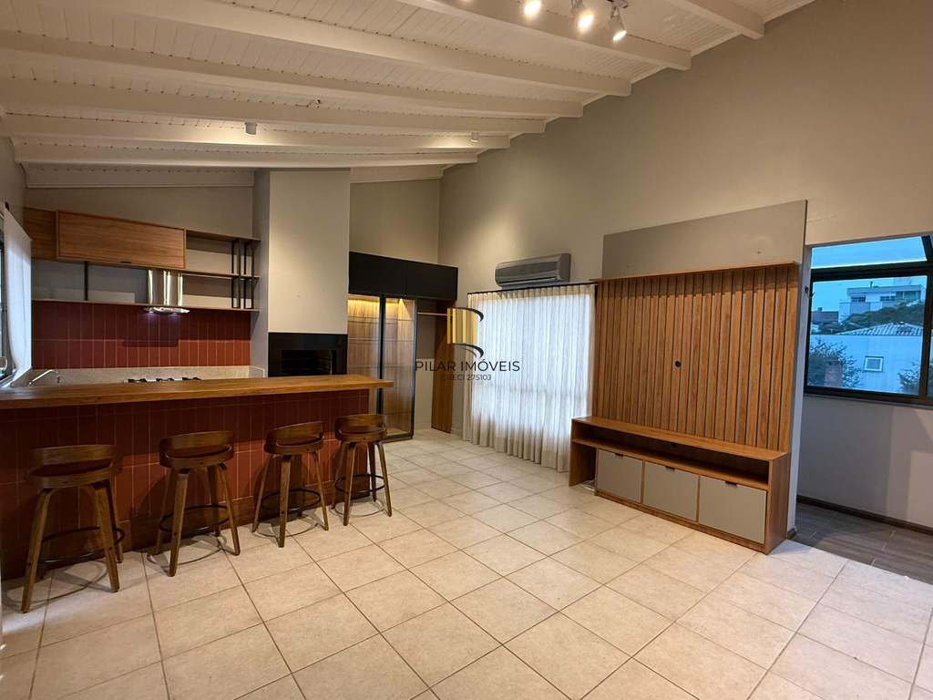 Cobertura 3 dormitórios no bairro Petrópolis