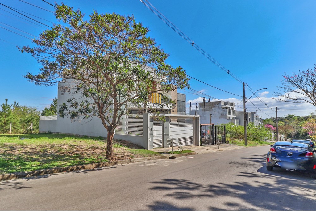 Terreno no bairro Guarujá