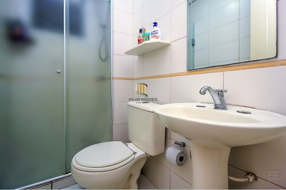 Apartamento 3 dormitórios no bairro Espírito Santo