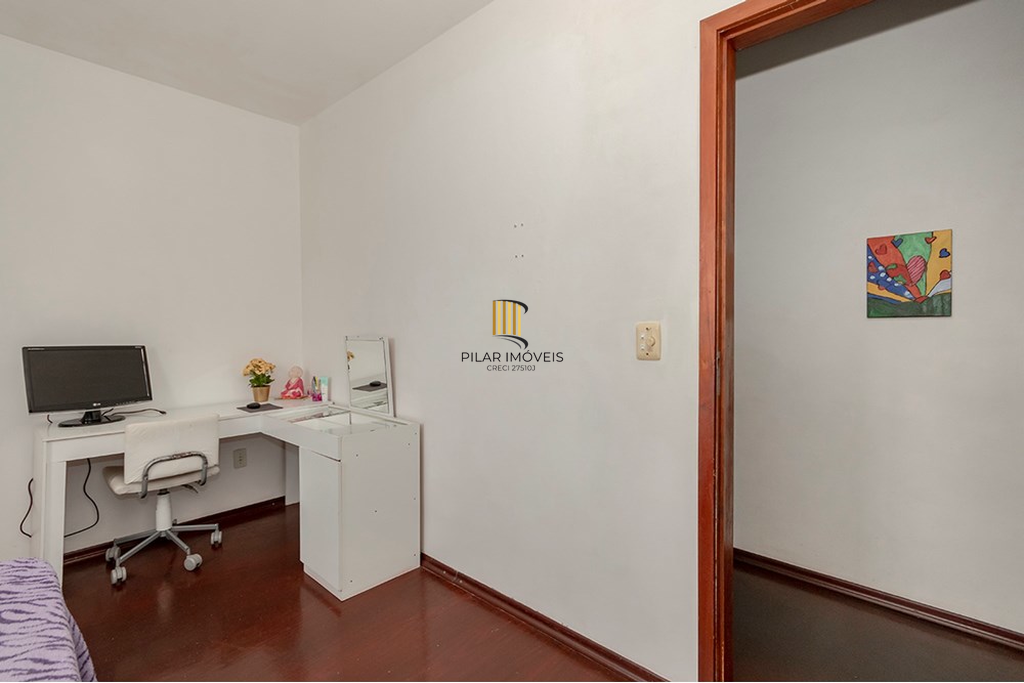 Casa 3 dormitórios no bairro Vila Jardim