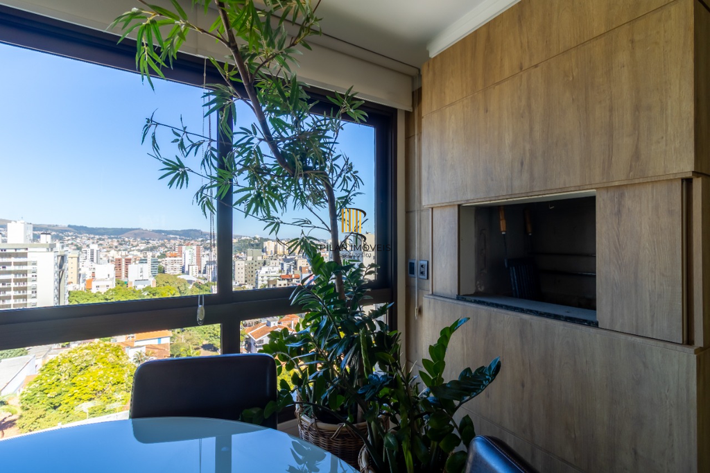 Apartamento 3 dormitórios no bairro Petrópolis