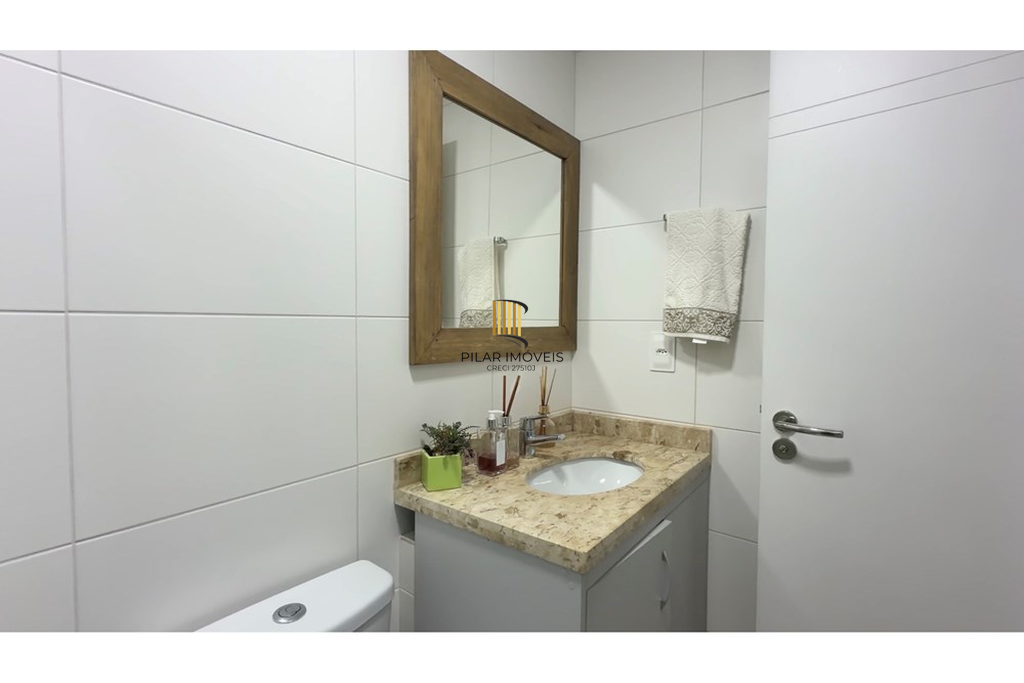 Apartamento 3 dormitórios no bairro Navegantes