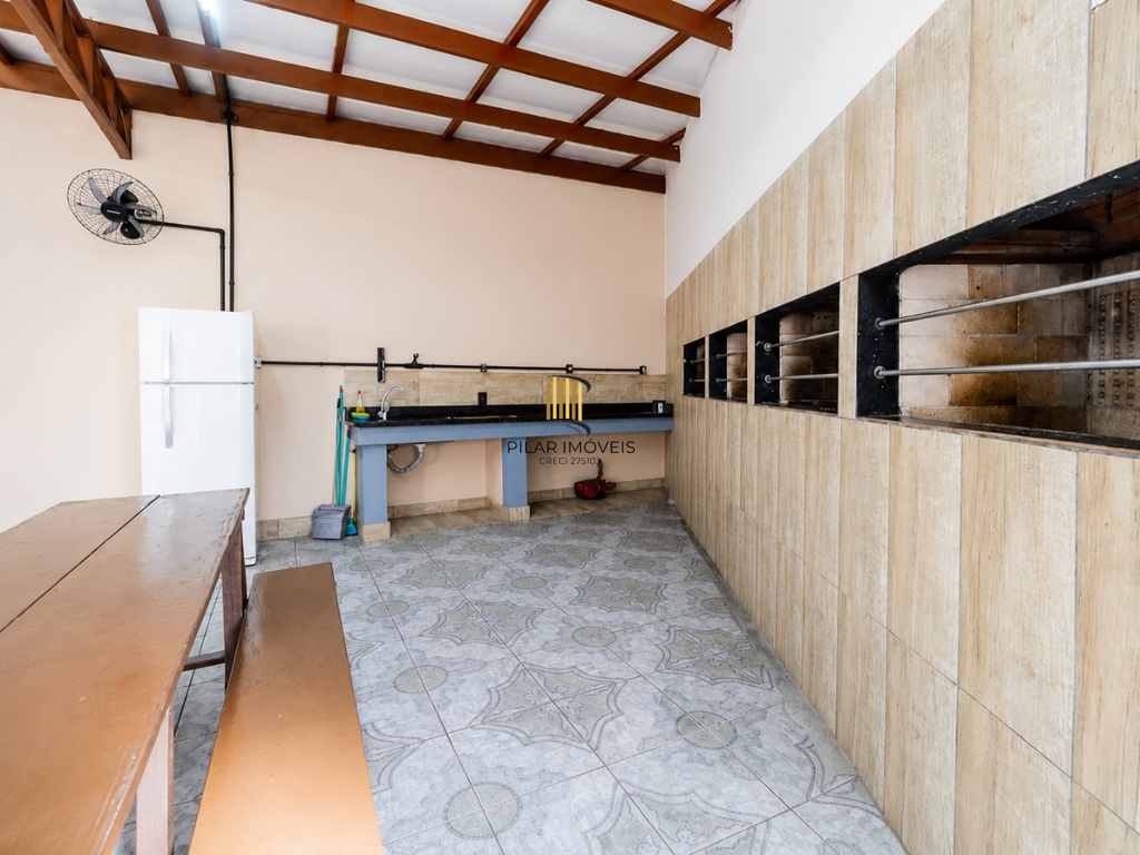 Apartamento 3 dormitórios no bairro Cavalhada