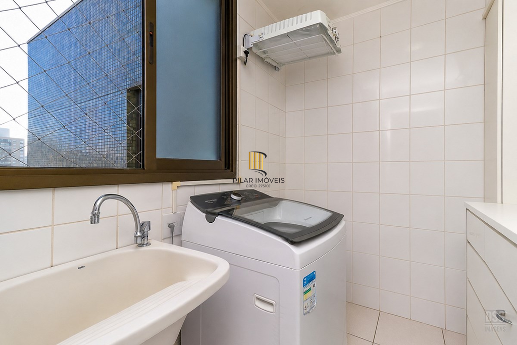 Apartamento 3 dormitórios no bairro Petrópolis