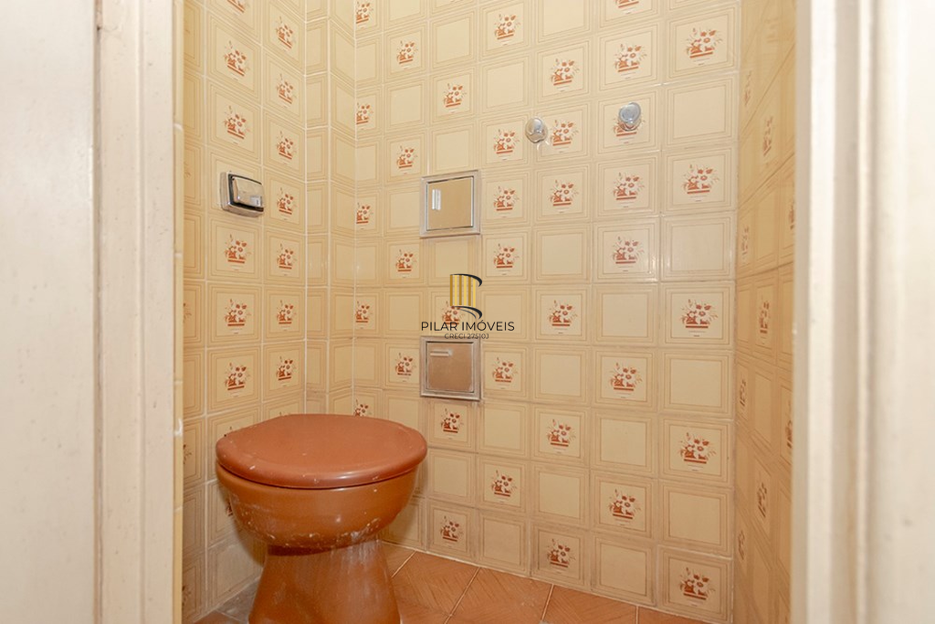 Apartamento 3 dormitórios no bairro Centro Histórico