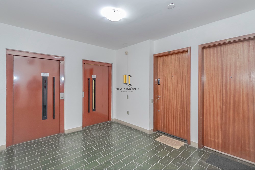 Apartamento 3 dormitórios no bairro Chácara das Pedras