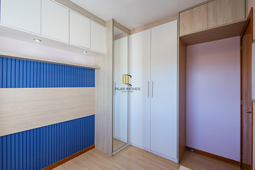 Apartamento 2 dormitórios no bairro Partenon