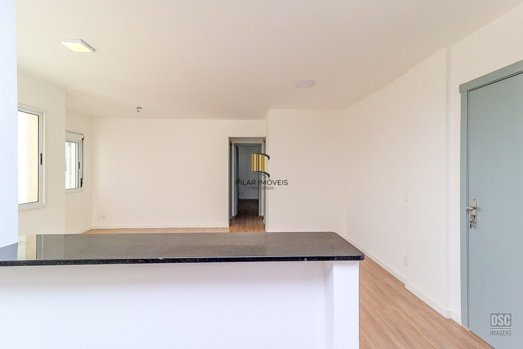 Apartamento 2 dormitórios no bairro Vila Ipiranga