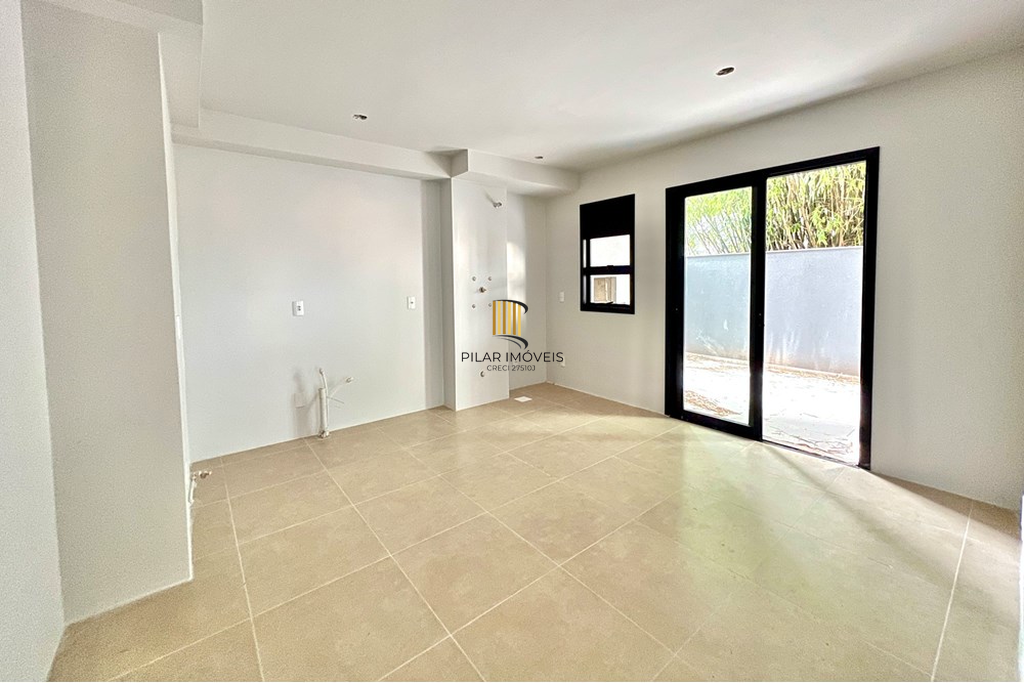 Apartamento 2 dormitórios no bairro Centro