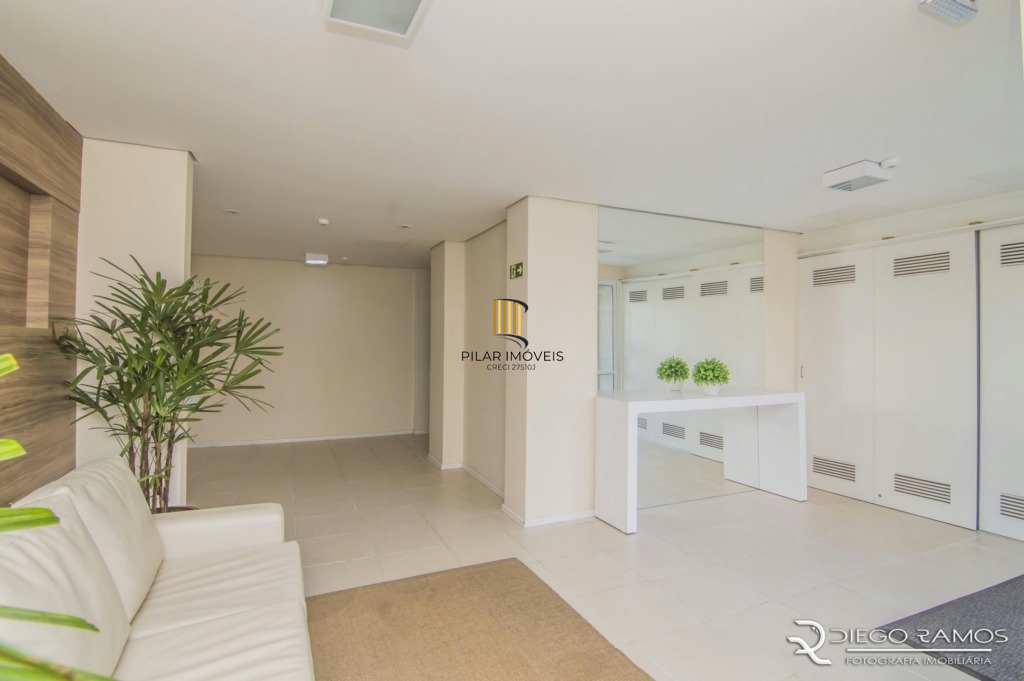 Apartamento 2 dormitórios no bairro Sarandi