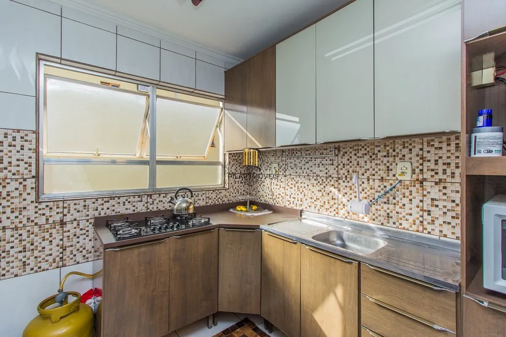 Apartamento 2 dormitórios no bairro Nossa Senhora das Graças
