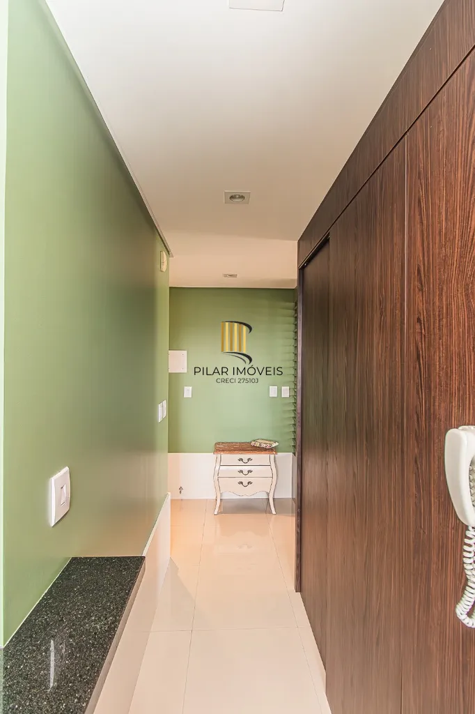 Apartamento 2 dormitórios no bairro Bela Vista