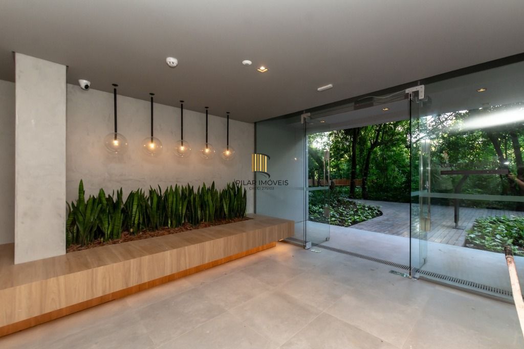 Apartamento 3 dormitórios no bairro Petrópolis