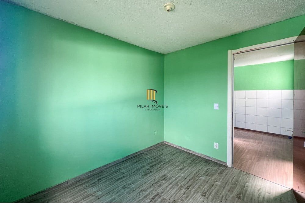 Apartamento 2 dormitórios no bairro Mathias Velho