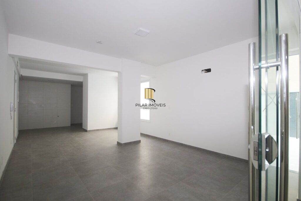 Apartamento 2 dormitórios no bairro Cristo Redentor