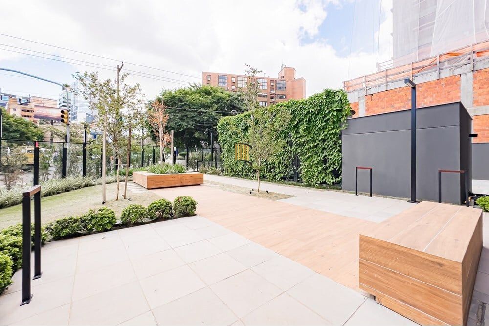 Studio 1 dormitório no bairro Rio Branco