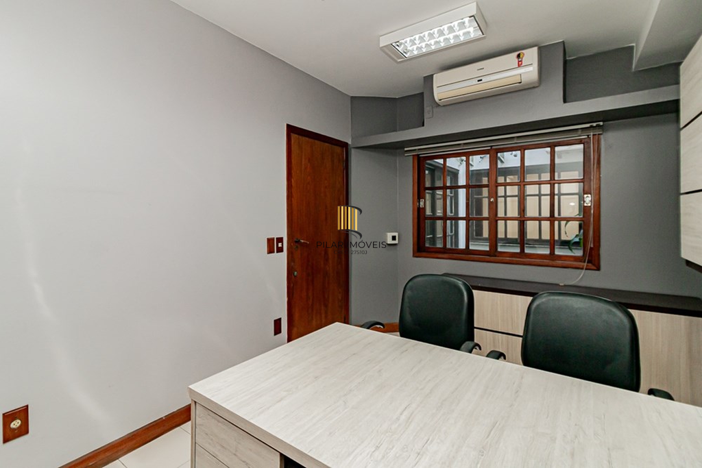 Prédio Residencial no bairro Cidade Baixa
