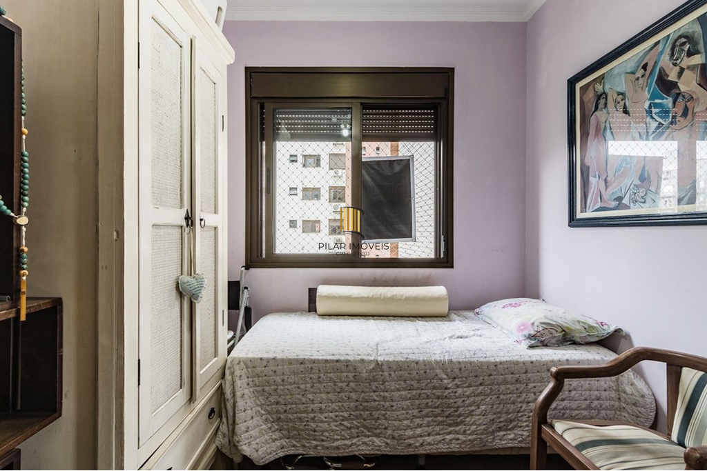 Apartamento 3 dormitórios no bairro Jardim Lindóia