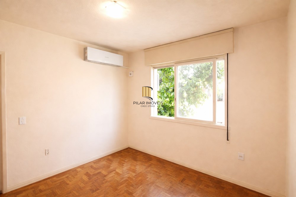 Apartamento 1 dormitório no bairro Jardim do Salso
