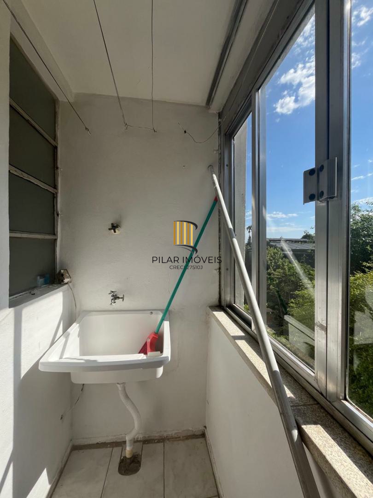 Apartamento 2 dormitórios no bairro Nonoai