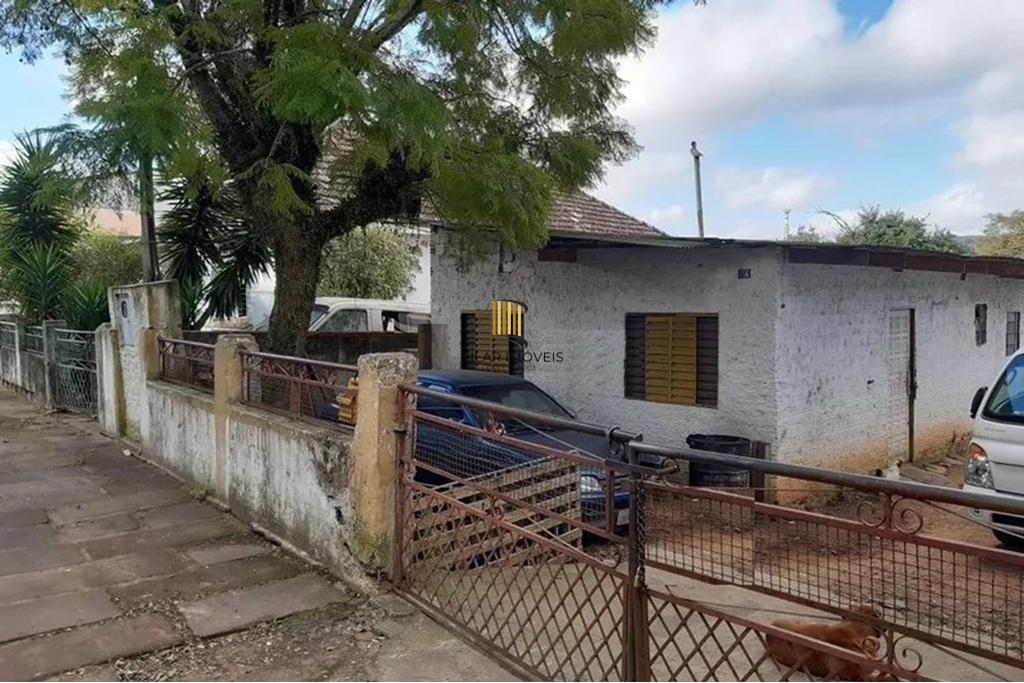 Terreno no bairro Partenon