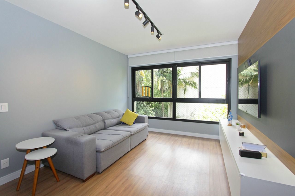 Apartamento 3 dormitórios no bairro Menino Deus