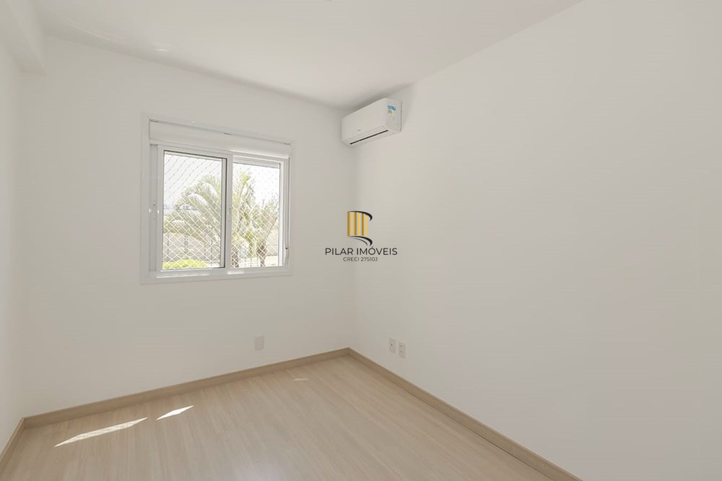 Apartamento 3 dormitórios no bairro Marechal Rondon