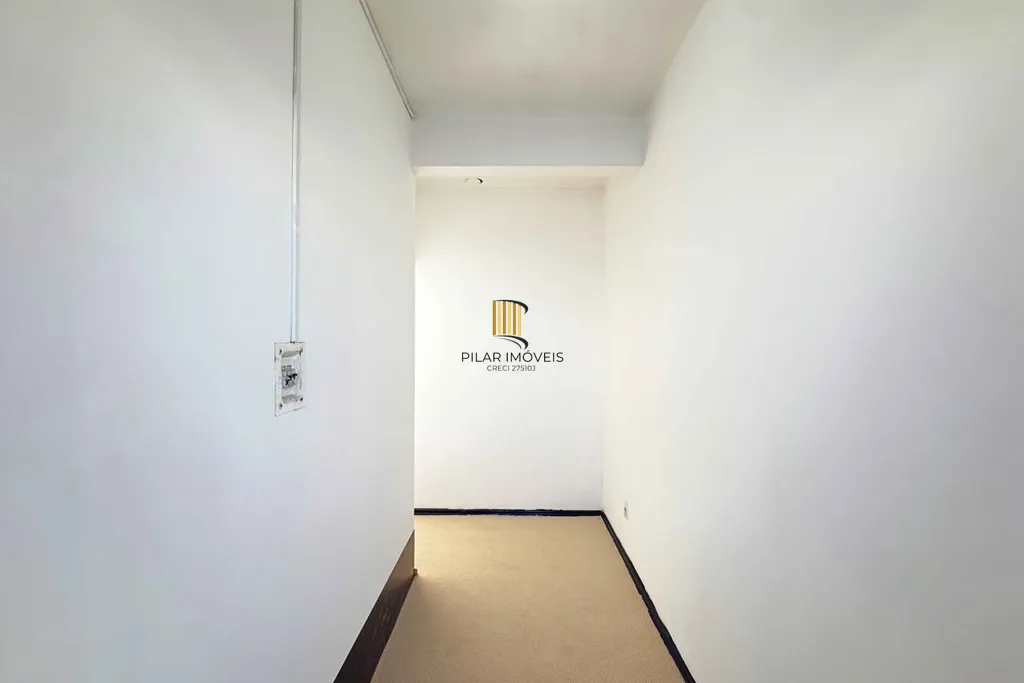 Apartamento 2 dormitórios no bairro Centro Histórico