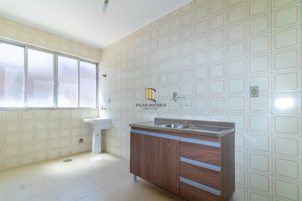 Cobertura 1 dormitório no bairro Santa Tereza