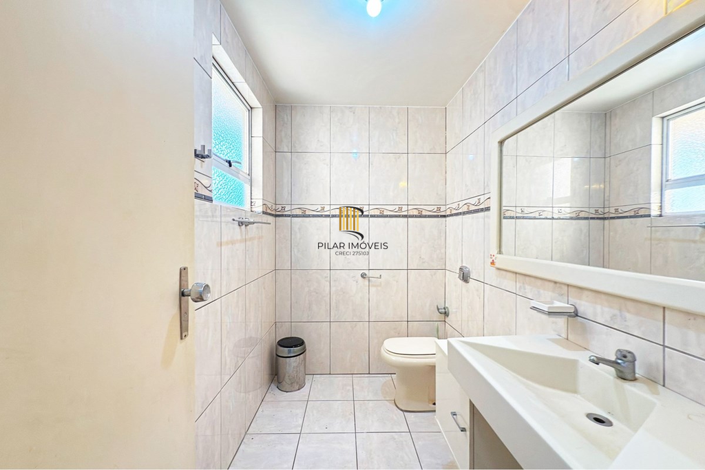 Apartamento 3 dormitórios no bairro Centro Histórico