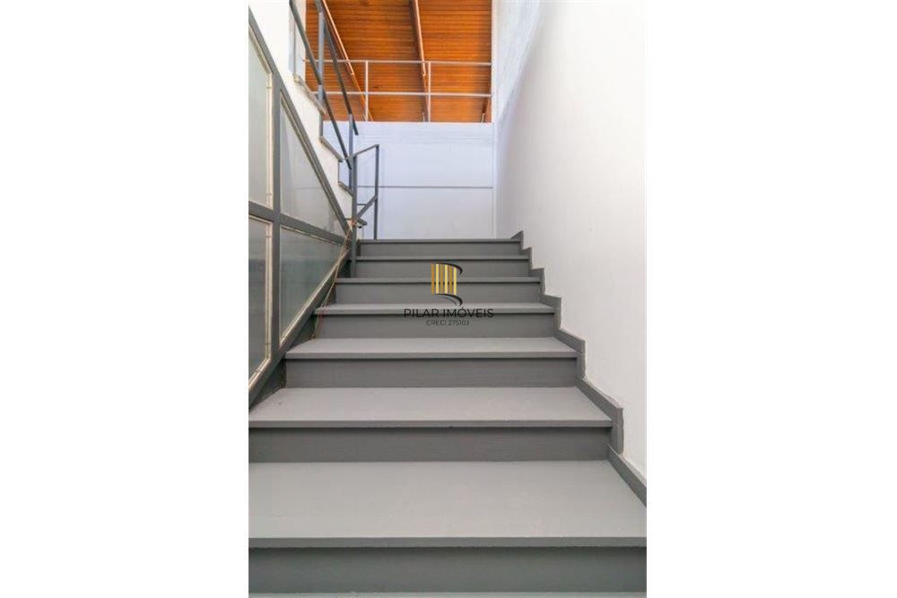 Prédio Residencial no bairro Partenon