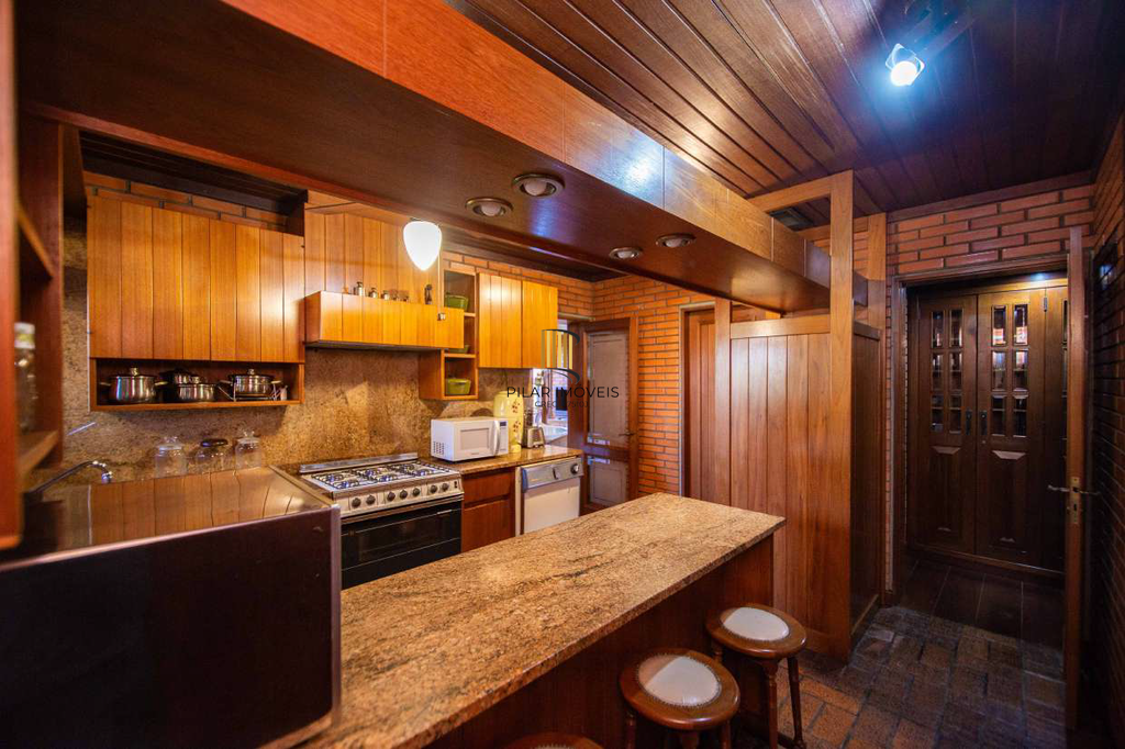 Apartamento 3 dormitórios no bairro Bela Vista