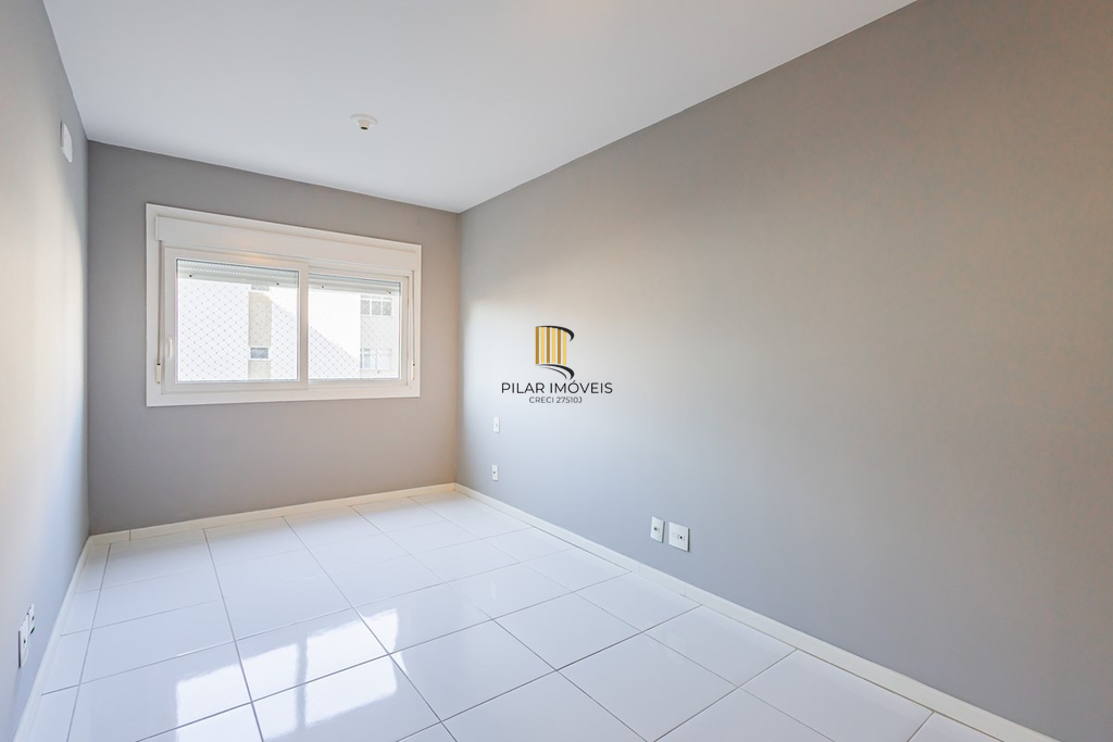 Apartamento 3 dormitórios no bairro Vila Ipiranga