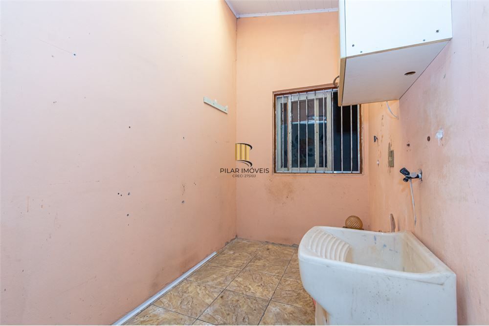 Casa 4 dormitórios no bairro Harmonia