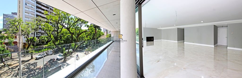 Apartamento 3 dormitórios no bairro Moinhos de Vento