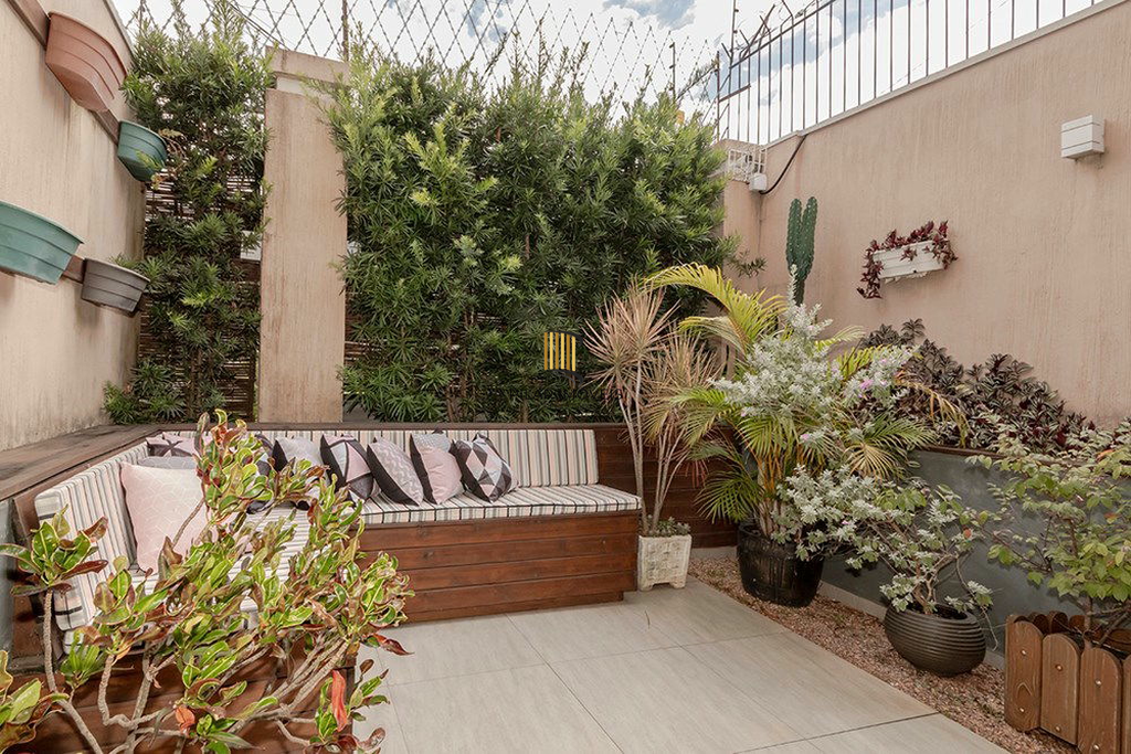 Casa 3 dormitórios no bairro Ipanema