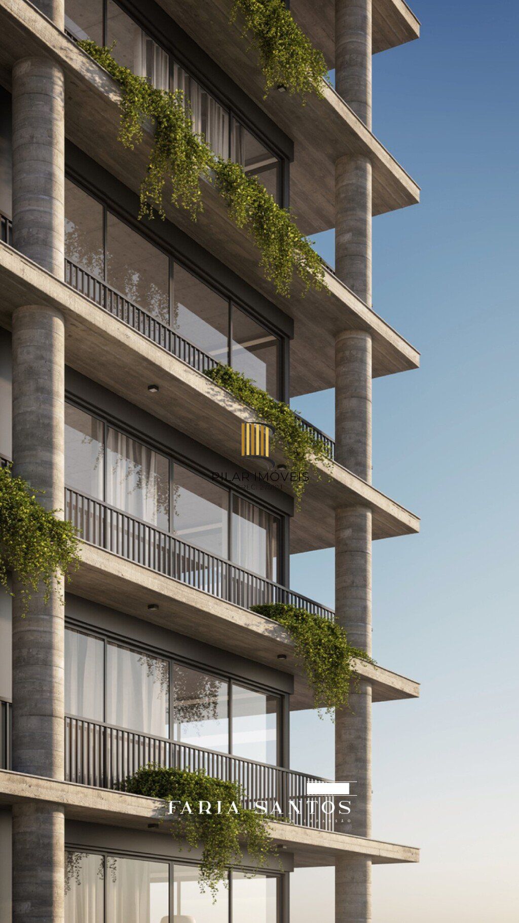 Apartamento 3 dormitórios no bairro Petrópolis - Pilar Imóveis