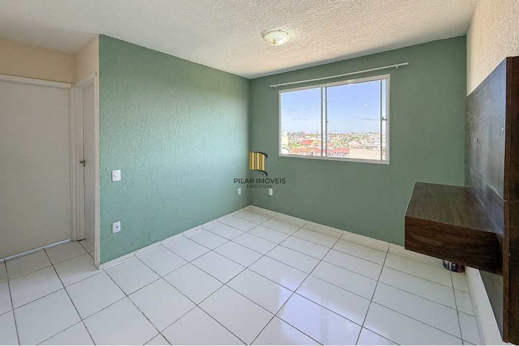 Apartamento 2 dormitórios no bairro Estância Velha