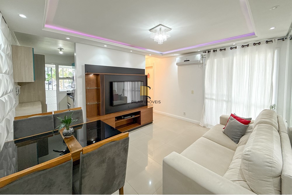 Apartamento 2 dormitórios no bairro Igara