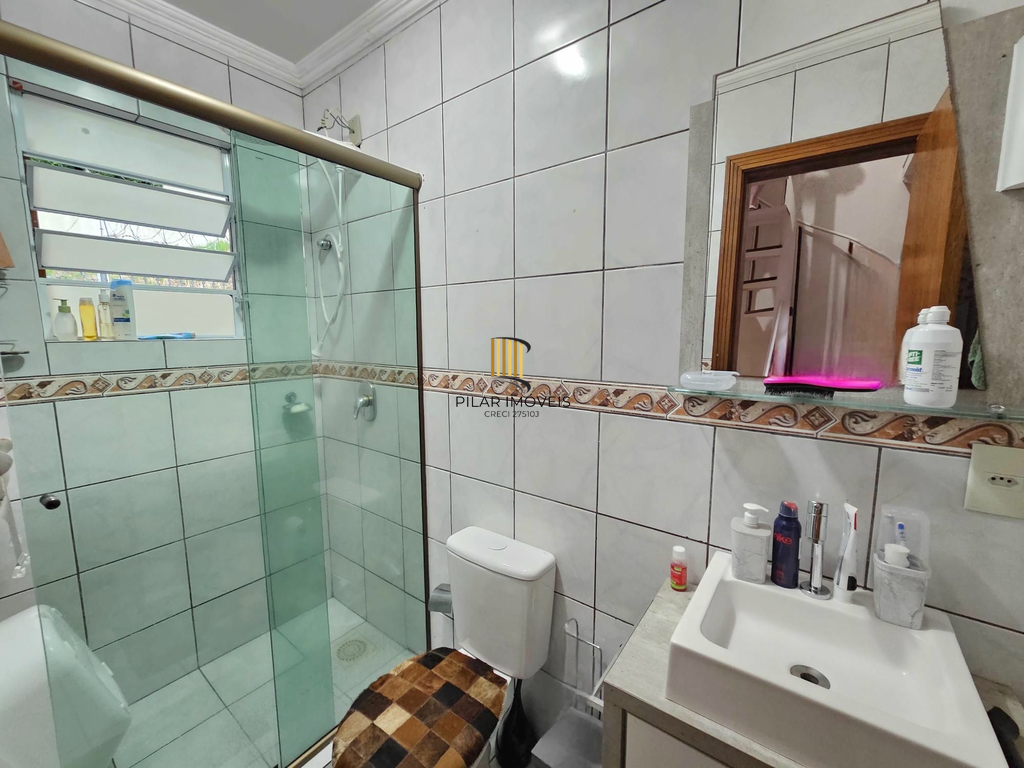 Casa de Condomínio 3 dormitórios no bairro Teresópolis