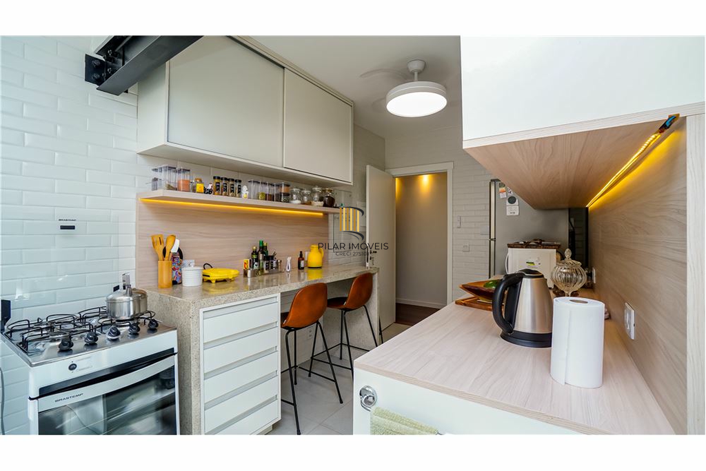 Apartamento 3 dormitórios no bairro Petrópolis
