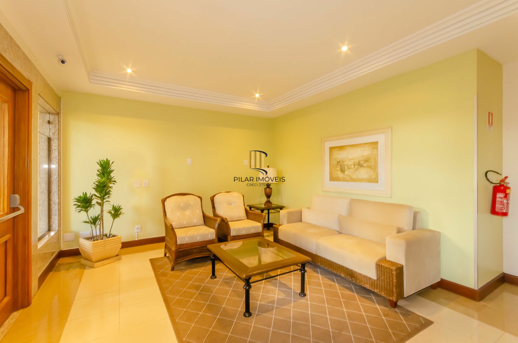 Apartamento 3 dormitórios no bairro Passo da Areia