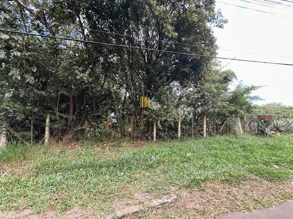 Terreno no bairro Jansen