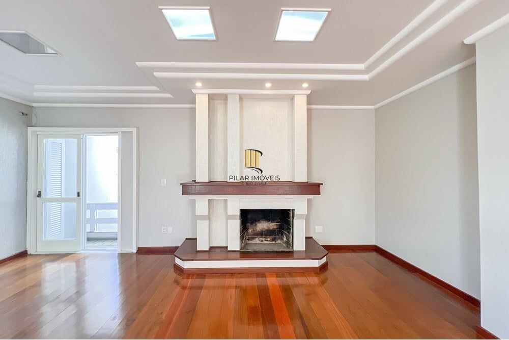Apartamento 4 dormitórios no bairro Igara