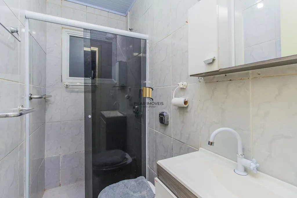 Casa 5 dormitórios no bairro Harmonia